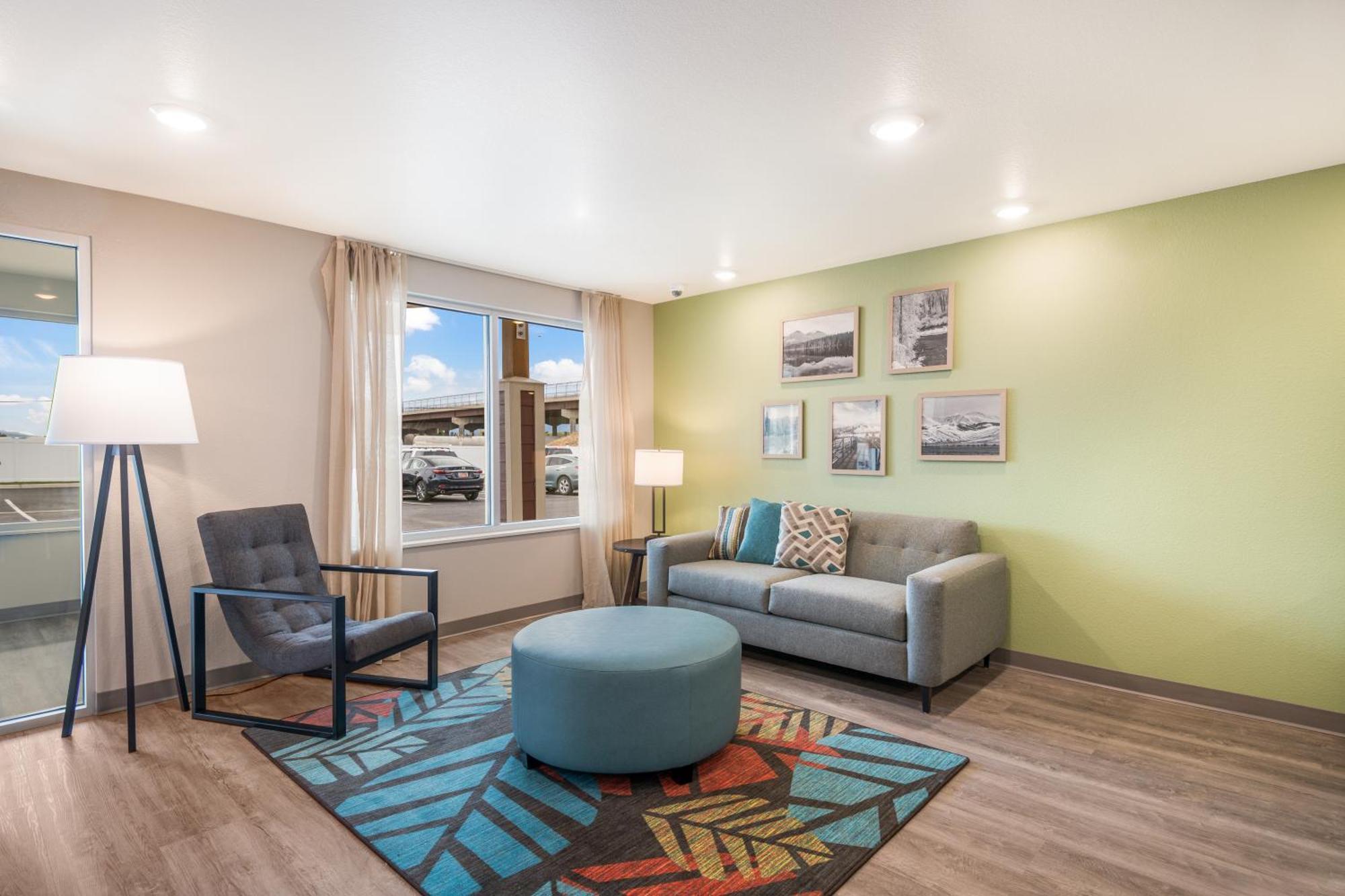 Hotel Woodspring North - Air Force Academy Colorado Springs