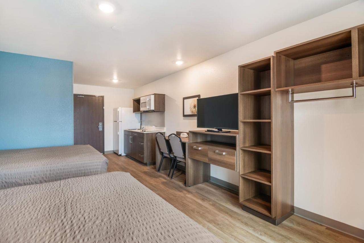 Woodspring North - Air Force Academy Hotel 2*